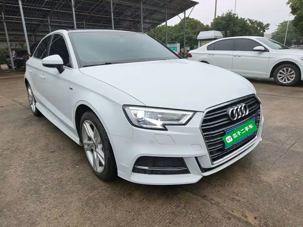 Audi A3 — фото 4