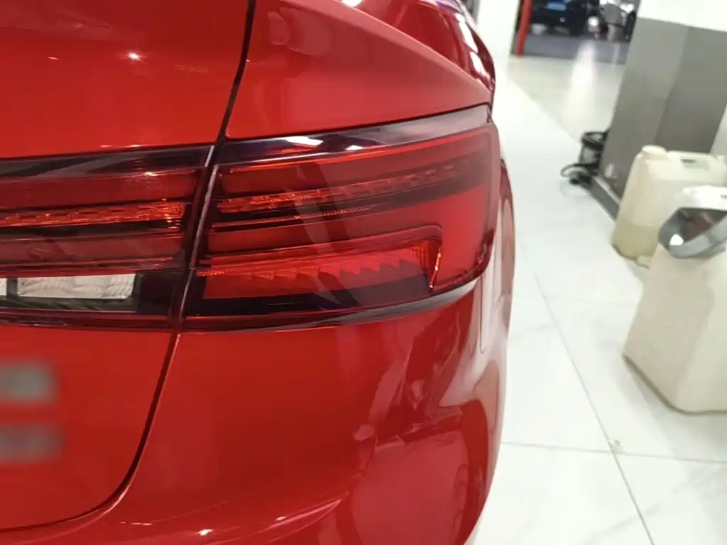 Audi A3 — фото 8