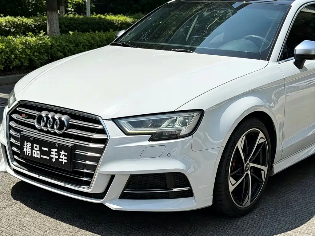 Audi A3 — фото 2