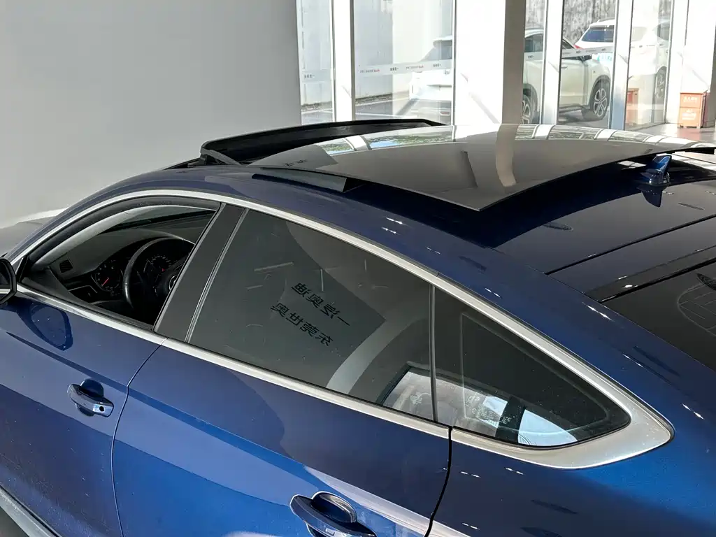 Audi A5 (Import) — фото 7