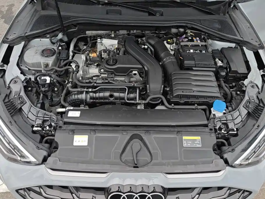 Audi A3 — фото 10