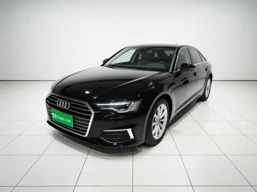 Audi A6L — фото 2
