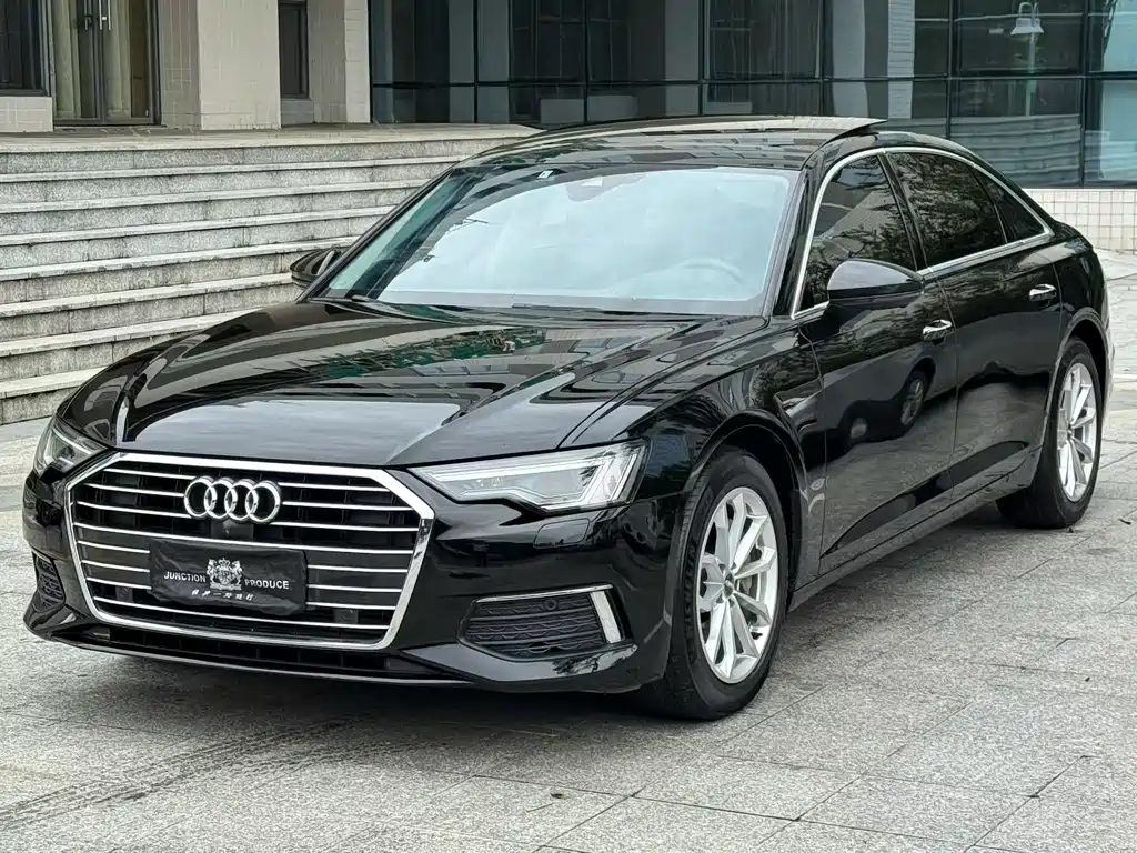 Audi A6L — фото 3