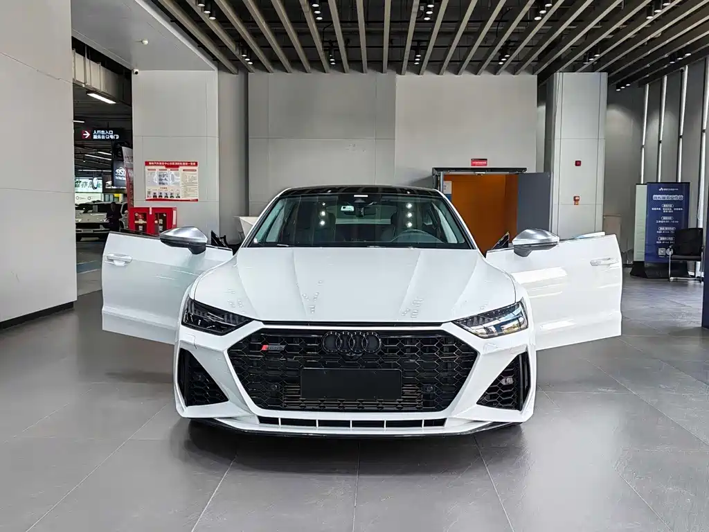 Audi A7 — фото 4