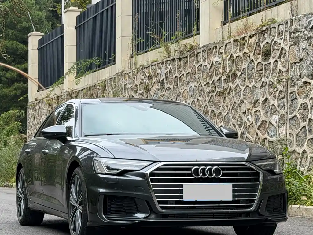 Audi A6L — фото 3