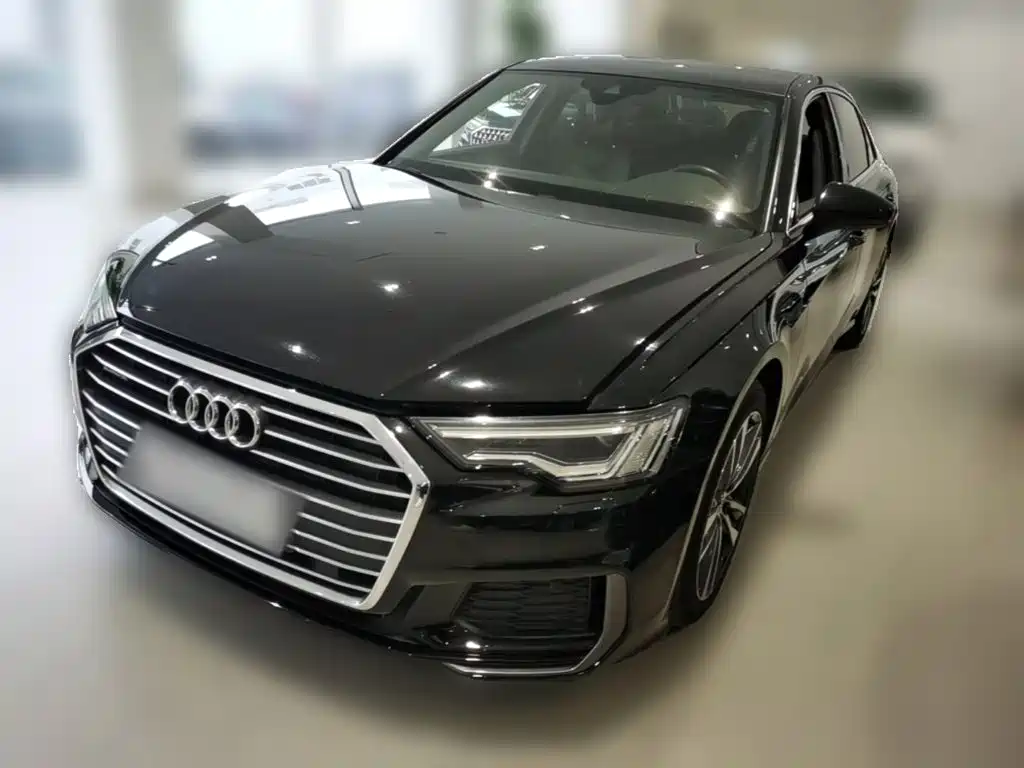 Audi A6L — фото 3