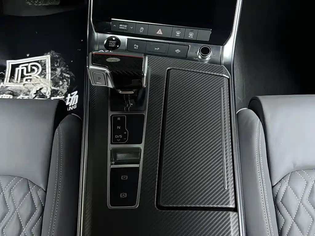 Audi A7 — фото 8