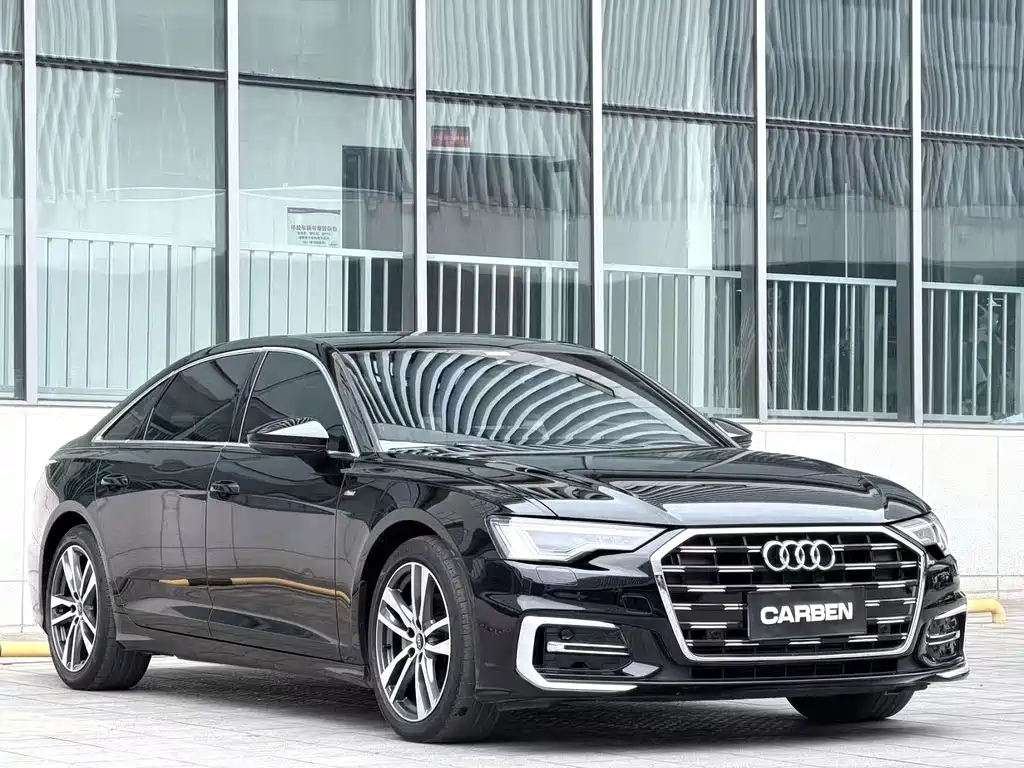 Audi A6L — фото 3