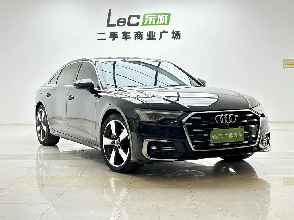 Audi A6L — фото 3