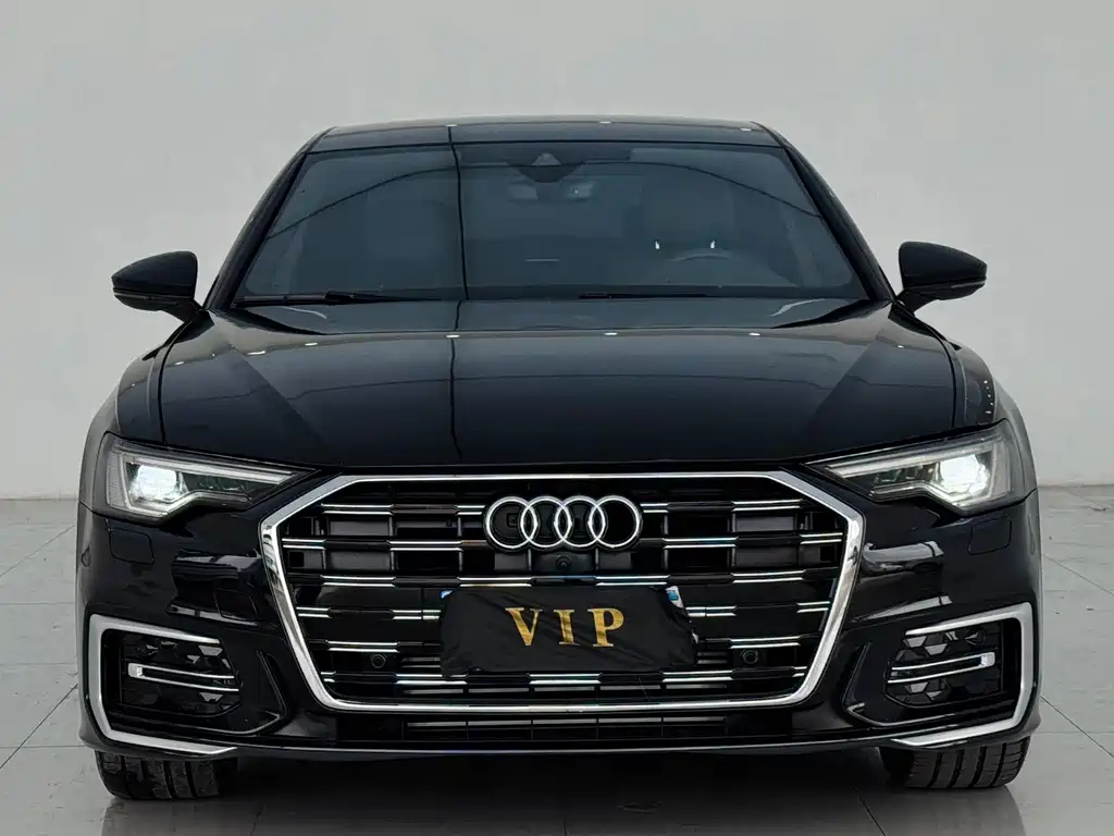 Audi A6L — фото 3