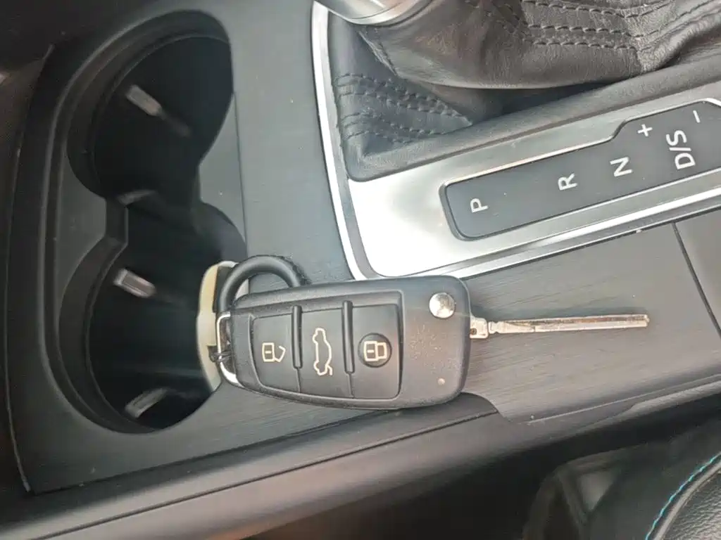 Audi A3 — фото 9