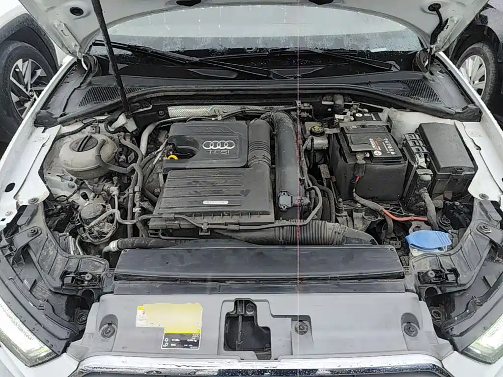 Audi A3 — фото 21