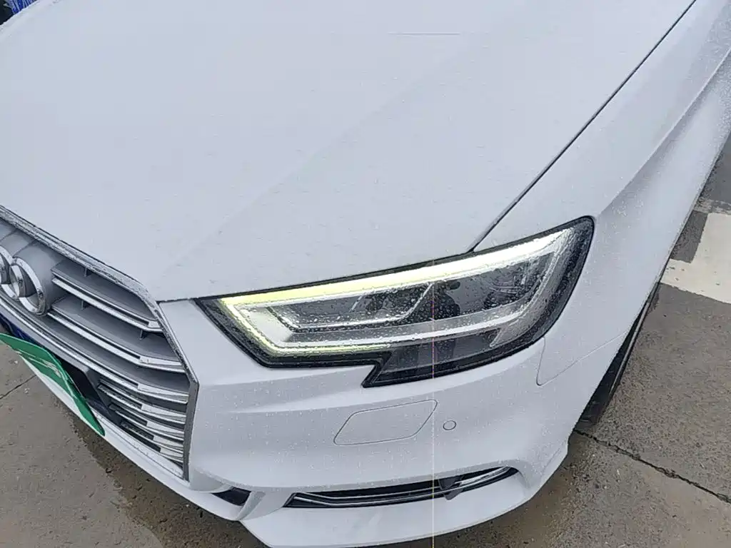 Audi A3 — фото 4
