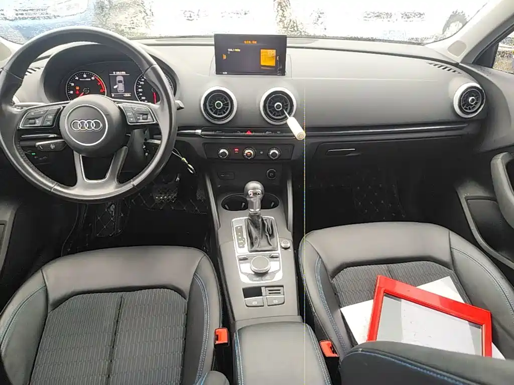 Audi A3 — фото 8