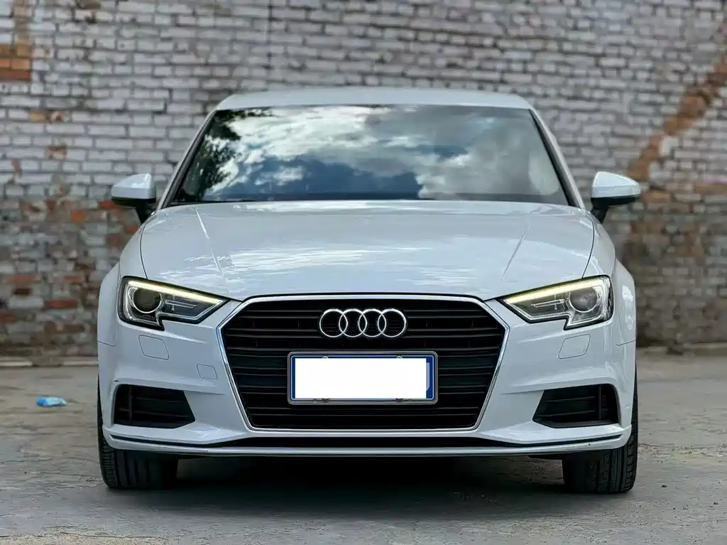 Audi A3 — фото 2