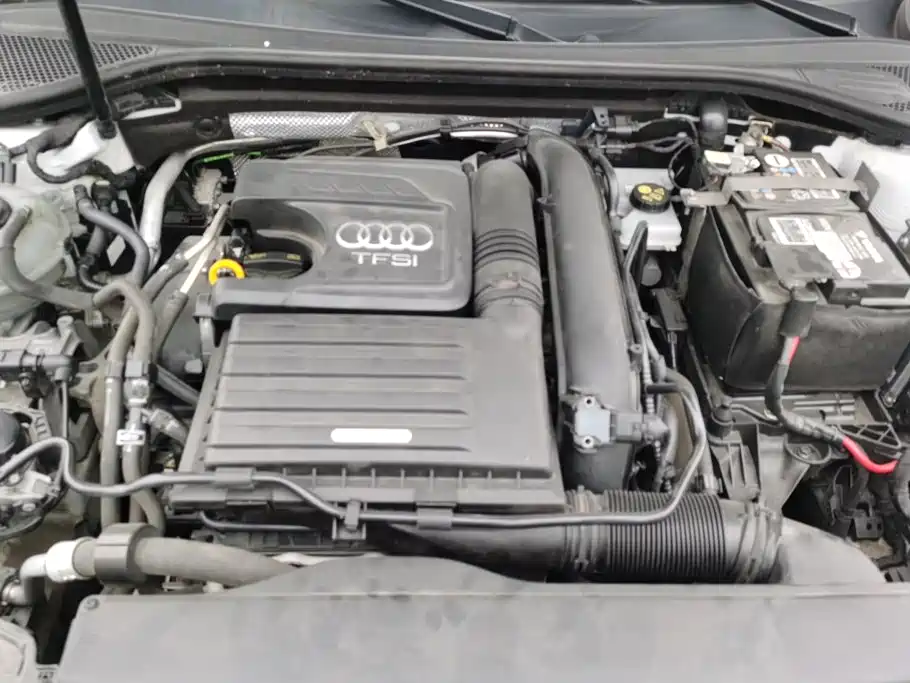Audi A3 — фото 10