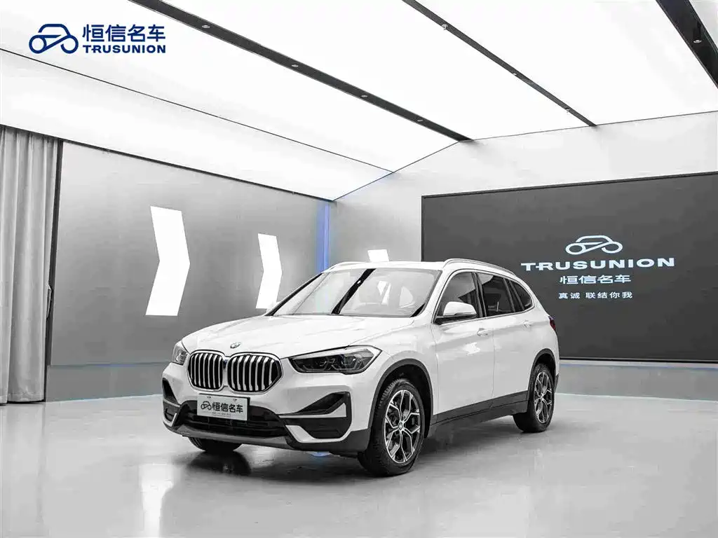 BMW X1 — фото 3