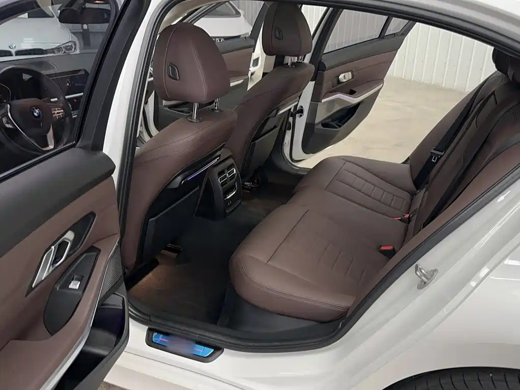 BMW 3 Series — фото 19