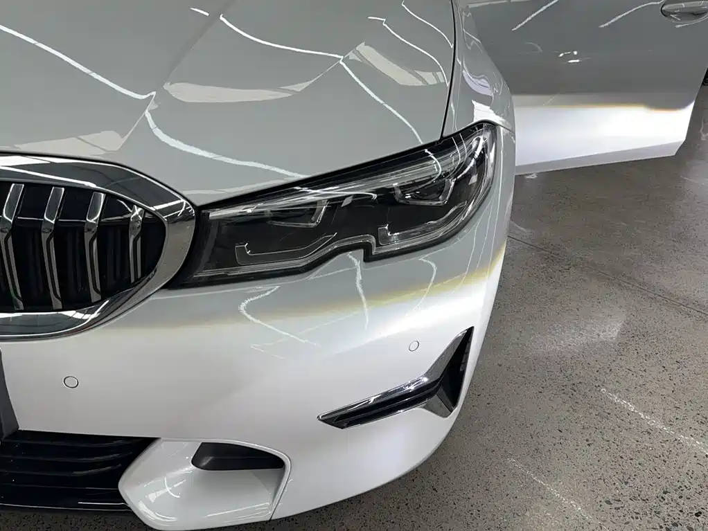 BMW 3 Series — фото 24