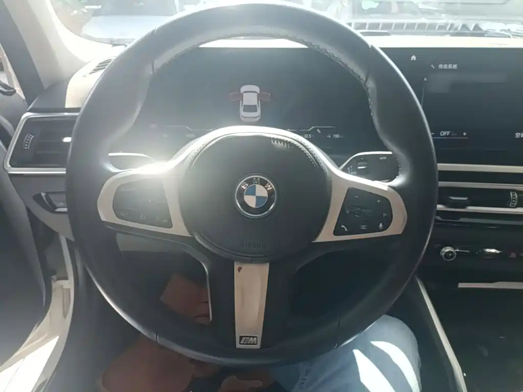 BMW i3 — фото 11