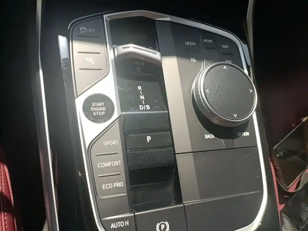 BMW i3 — фото 14