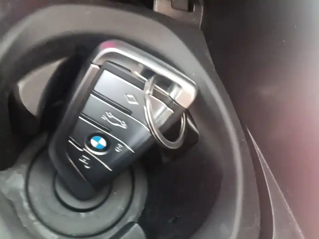 BMW i3 — фото 9