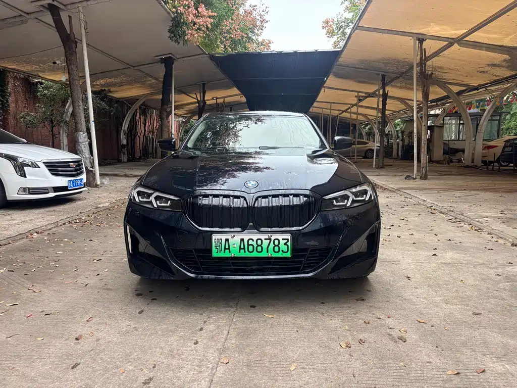 BMW i3 — фото 2