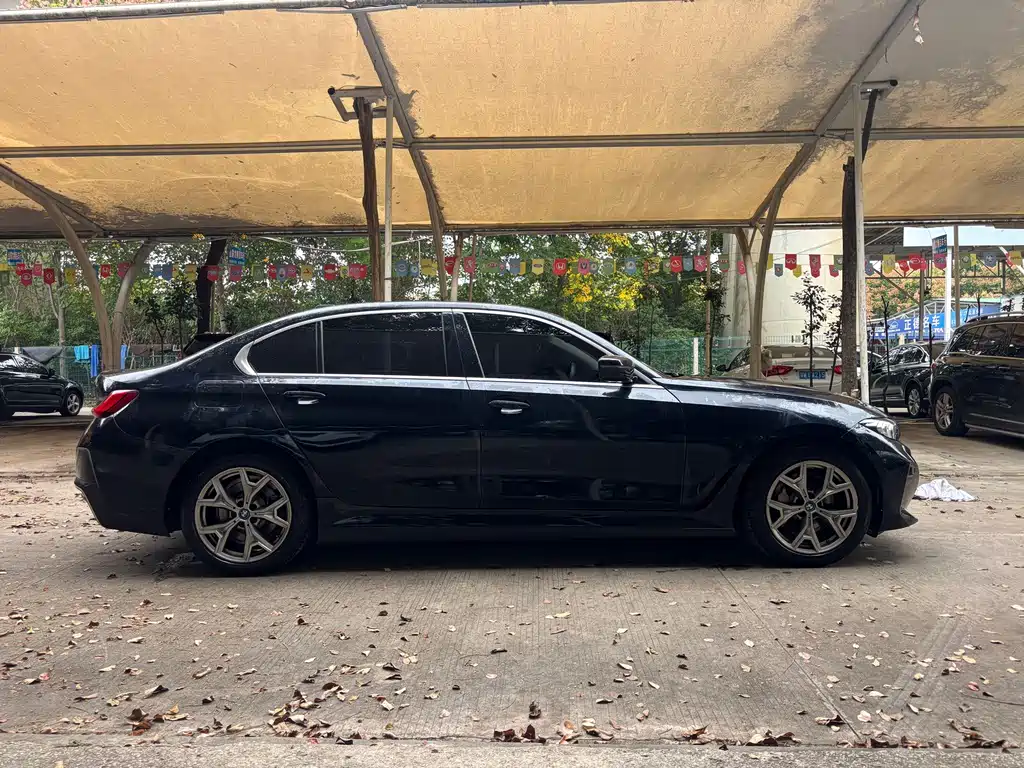BMW i3 — фото 13