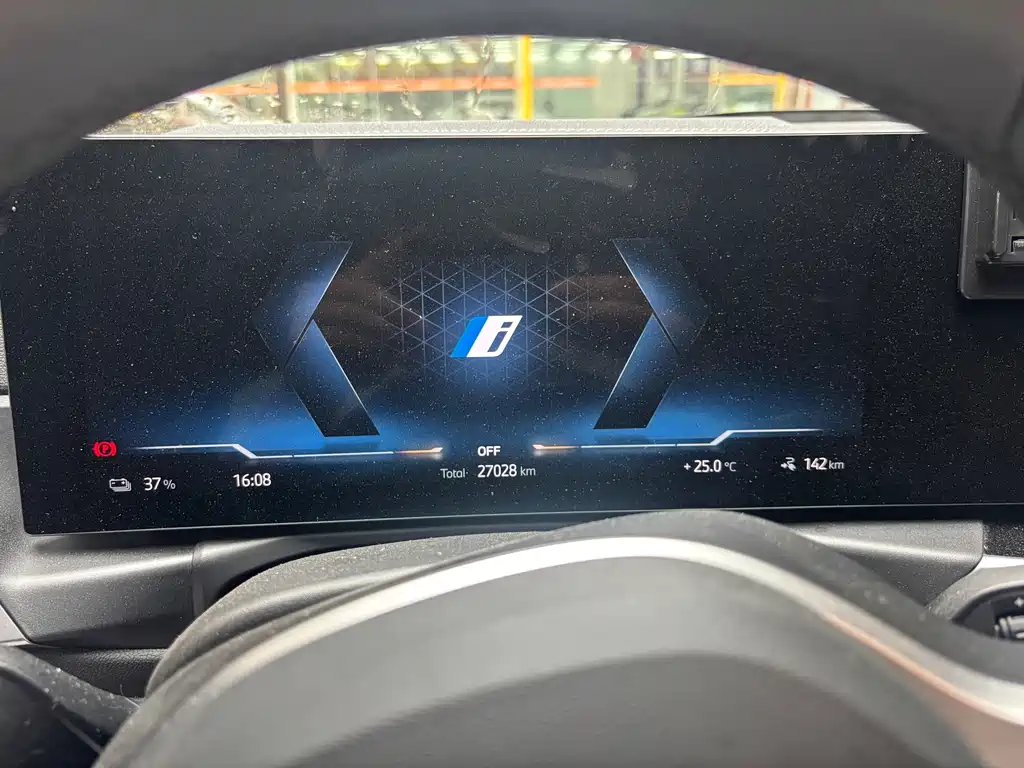 BMW i3 — фото 4