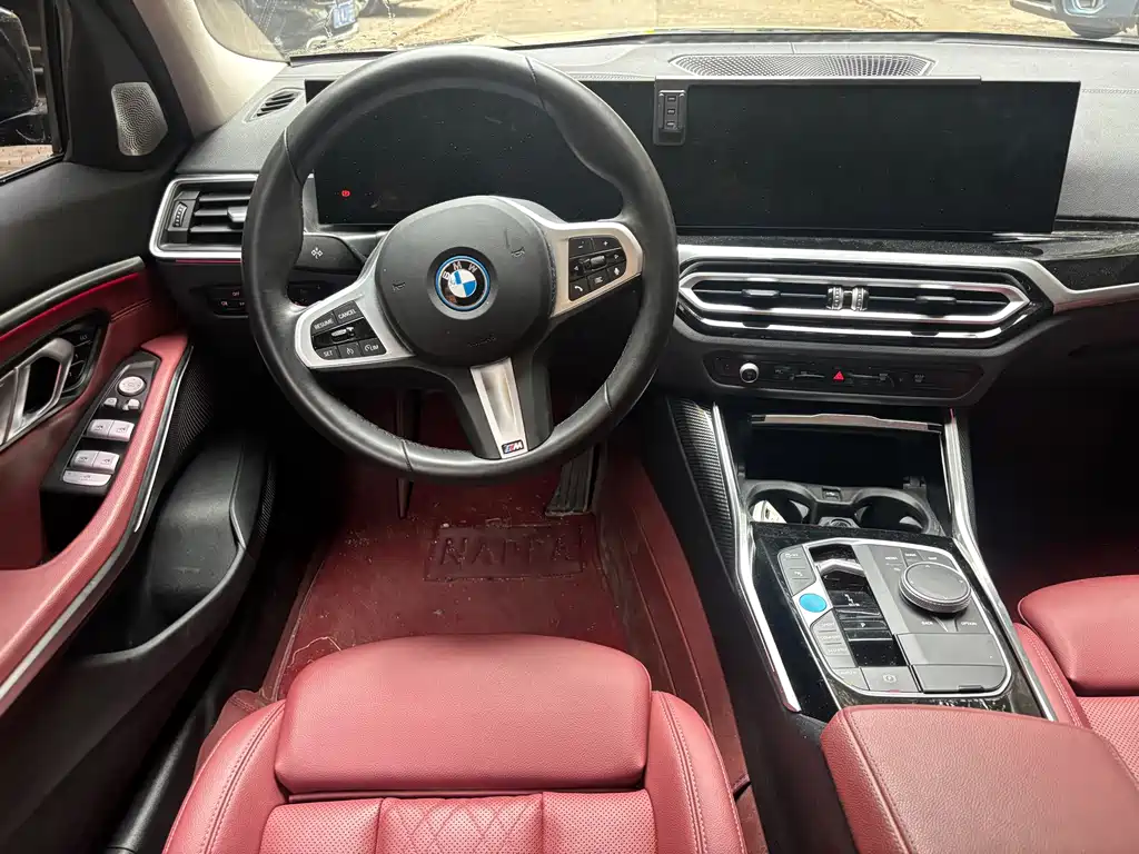 BMW i3 — фото 6