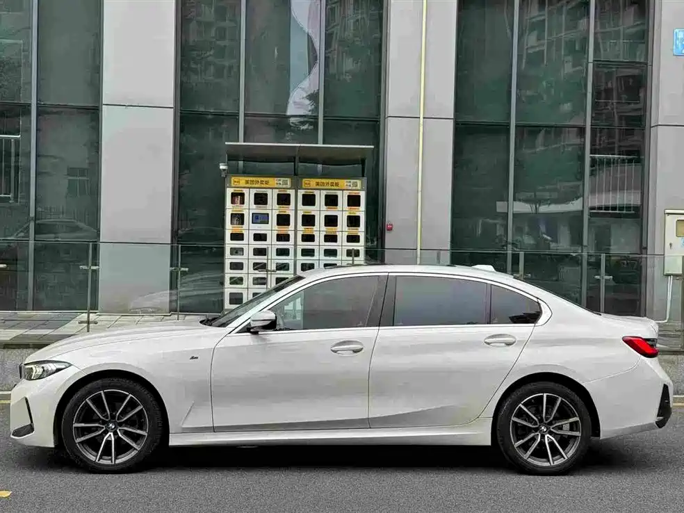 BMW 3 Series — фото 3