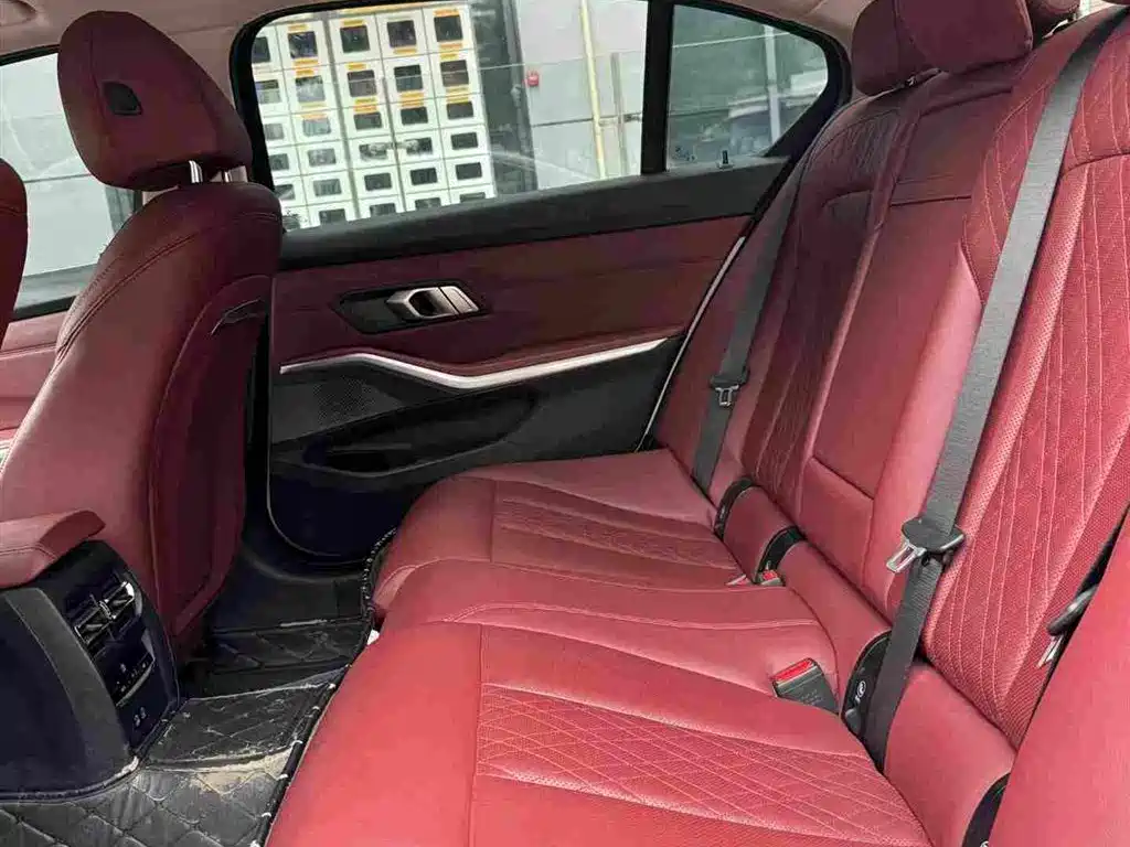 BMW 3 Series — фото 10