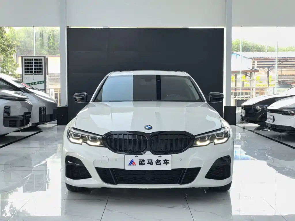 BMW 3 Series — фото 2