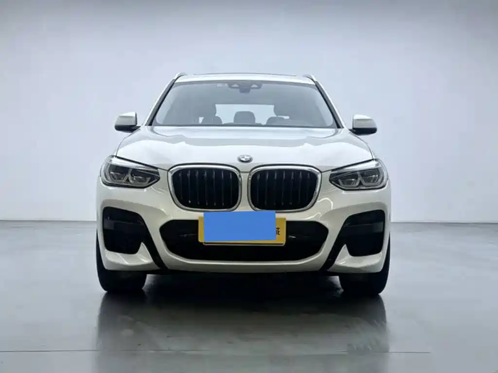 BMW X3 — фото 2