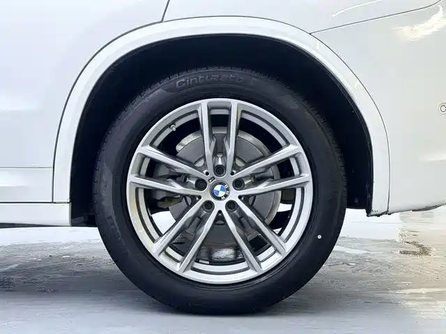 BMW X3 — фото 14
