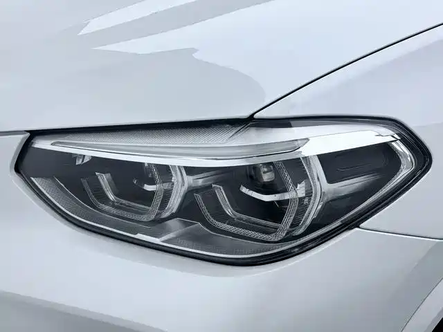 BMW X3 — фото 9