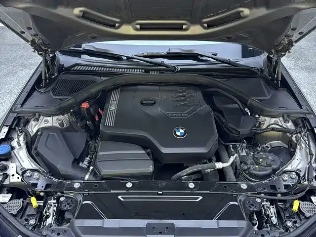 BMW 3 Series — фото 15