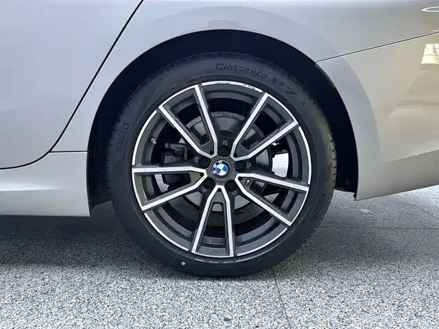 BMW 3 Series — фото 17