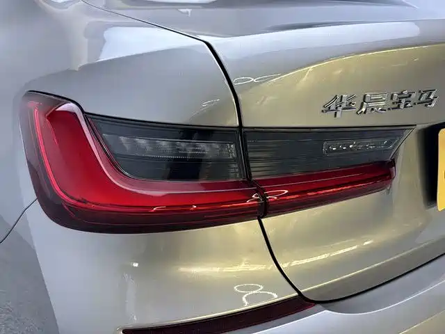 BMW 3 Series — фото 19
