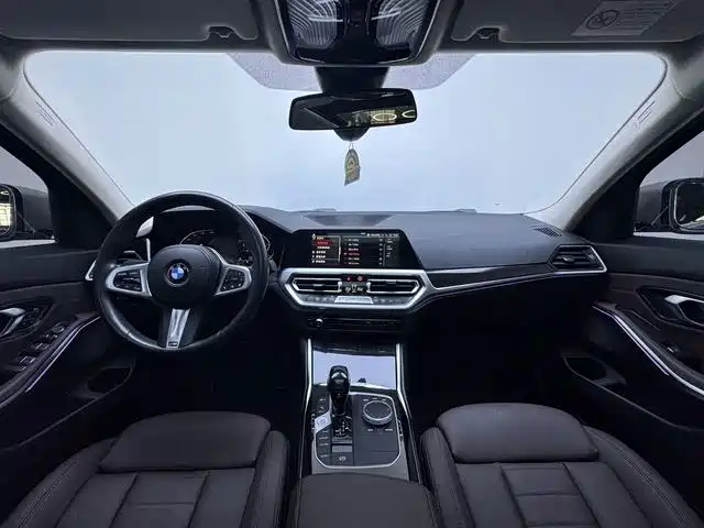 BMW 3 Series — фото 10