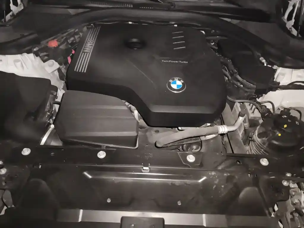 BMW 3 Series — фото 11
