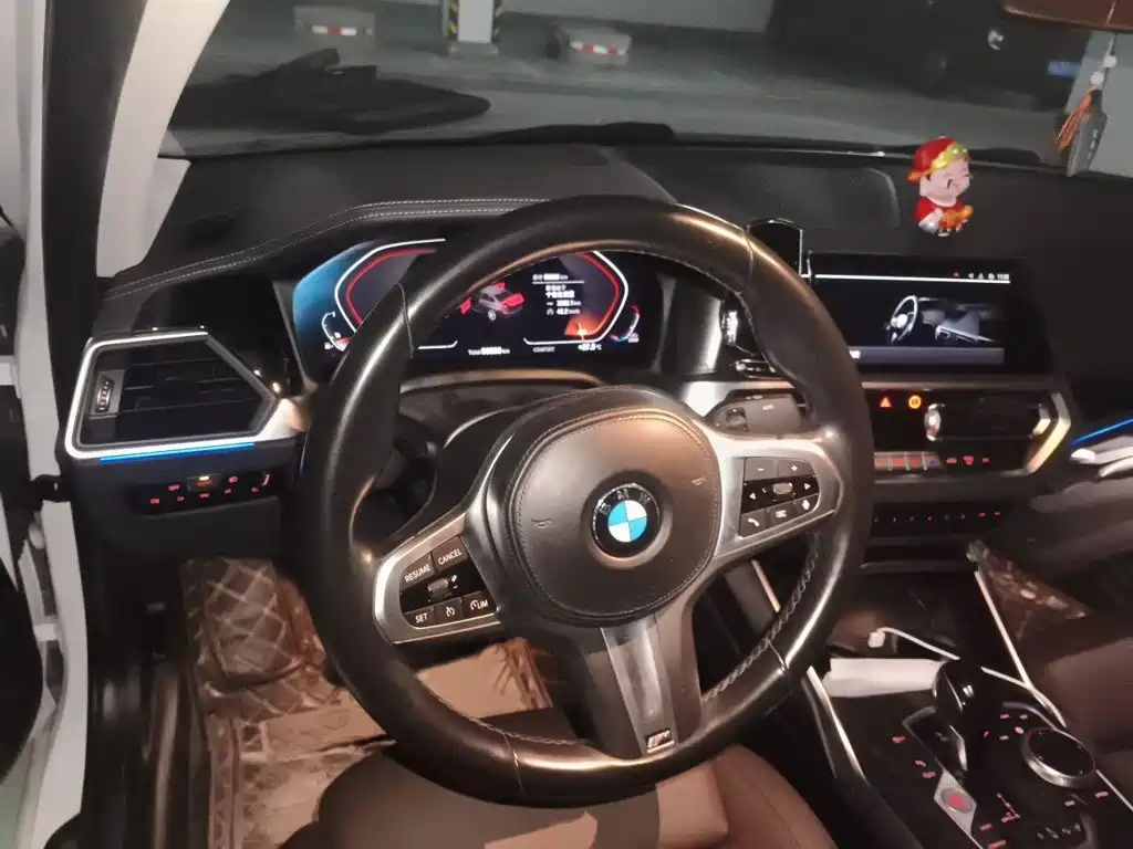 BMW 3 Series — фото 13
