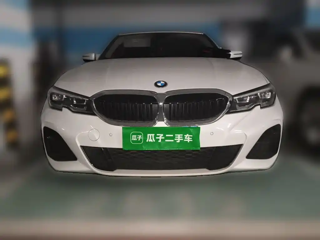 BMW 3 Series — фото 23