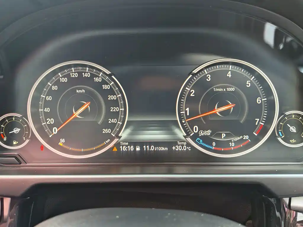 BMW X5 (Import) — фото 15