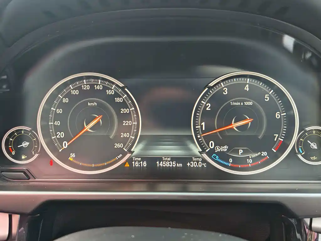BMW X5 (Import) — фото 16