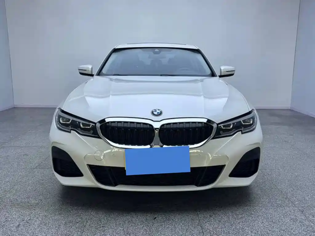BMW 3 Series — фото 2