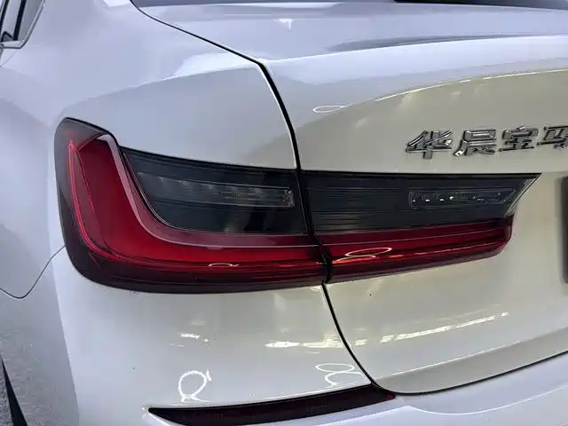 BMW 3 Series — фото 13