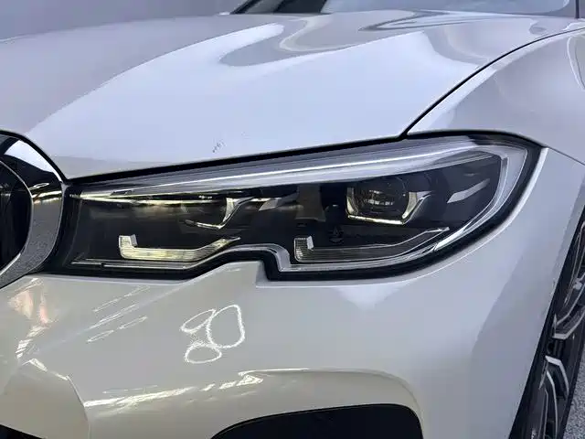 BMW 3 Series — фото 15