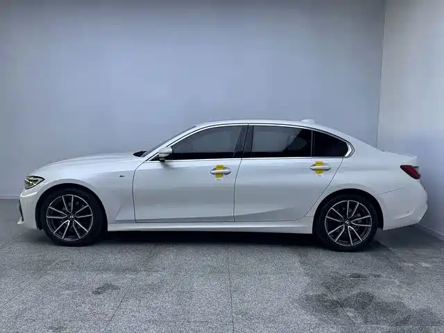 BMW 3 Series — фото 3