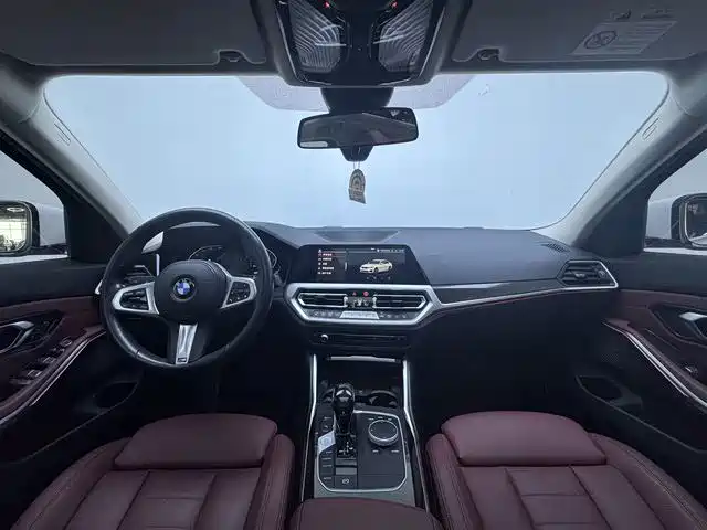 BMW 3 Series — фото 5